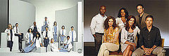 Grey's Anatomy, Private Practice Plan Crossover Grey's Anatomy, Private Practice Plan Crossover
