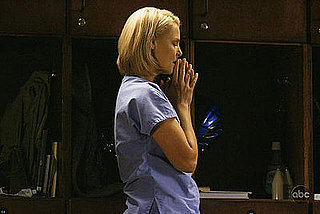 Grey's Anatomy Recap: Episode Seven, "Rise Up"
