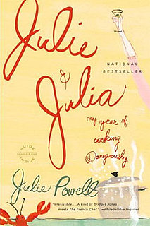 Buzz Book Club: Julie and Julia by Julie Powell