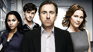 First Look: Lie to Me