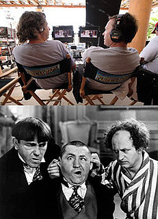 Farrelly Brothers's Three Stooges Movie Gets Greenlit