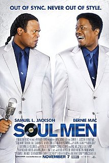 Watch, Pass, TiVo, or Rent: Soul Men