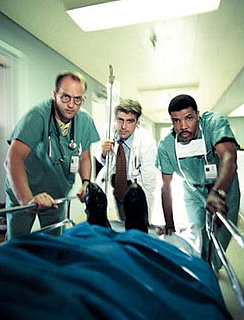 Noah Wyle: George Clooney Will be Back on ER