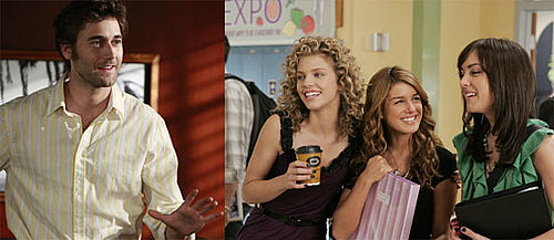 90210 Recap: Episode Nine, "Secrets and Lies"