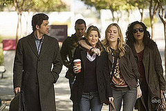 Grey's Anatomy Recap: Episode Eight, "These Ties That Bind"