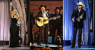 Winners of the 42nd Annual CMA Awards