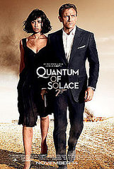 Will You Brave the Crowds This Weekend to See Bond? Will You Brave the Crowds This Weekend to See Bond?