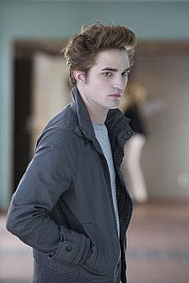 Interview with Robert Pattinson of Twilight 2008-11-17 07:30:26