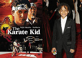 Jaden Smith = The Next Karate Kid?