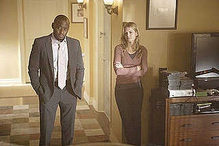 House Recap: Episode Seven, "The Itch"