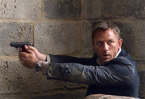 Box Office News 2008-11-17 08:30:29