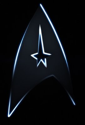 Trailer for JJ Abrams' Star Trek