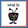 What to TiVo, Sunday 2008-11-15 23:50:33