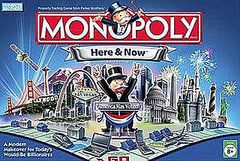 Who Could Play Mr. Monopoly?