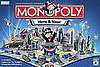 Who Could Play Mr. Monopoly?