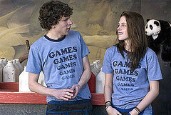 Movie Preview: Adventureland Movie Preview: Adventureland