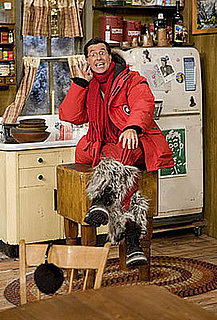 Preview of Stephen Colbert's Holiday Special, A Colbert Christmas
