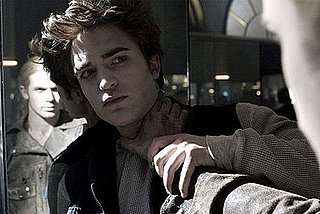 Interview with Robert Pattinson of Twilight
