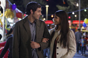TV Tonight: Chuck