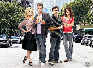 Trailer for ABC's Cupid Remake Starring Bobby Cannavale and Sarah Paulson