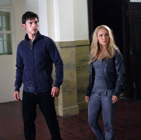 Heroes Rundown Chapter Nine: "It's Coming"