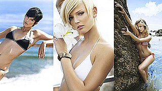 McKey Wins America's Next Top Model 11