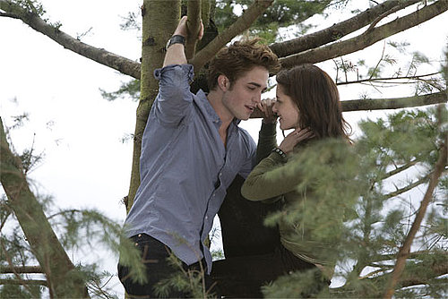 Box Office News, Twilight