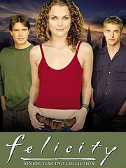 Recast Felicity