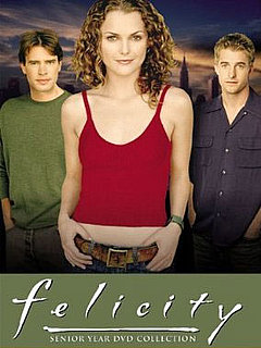 Recast Felicity