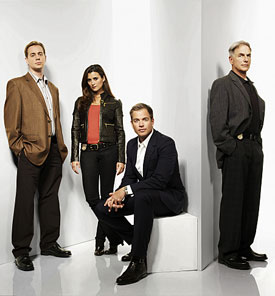 Buzz In: What TV Show's Success Baffles You?