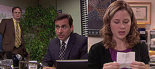 The Office Rundown: Episode Nine, "Frame Toby"