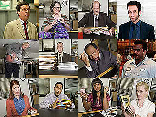 Which Office Supporting Character Is Your Favorite?