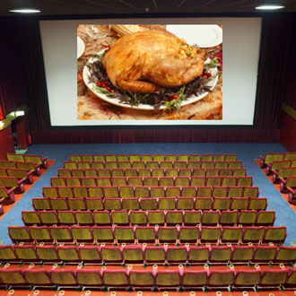 A Movie Quote Quiz: Thanksgiving Edition