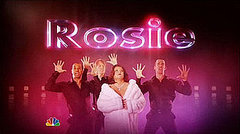 TV Tonight: Rosie Live