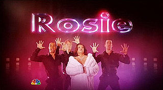 TV Tonight: Rosie Live