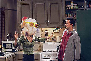 The WB Celebrates Turkey Day with Friends, The OC, and More