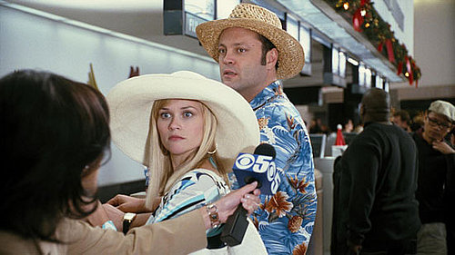 Box Office News, Twilight, Milk, Four Christmases, Australia 2008-12-01 05:30:35