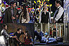 Chuck Recap: Episode Eight, "Chuck vs. The Gravitron"