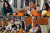 Lipstick Jungle Recap: Episode Nine, "Thanksgiving"
