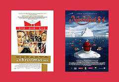 Some Holiday Spirit: Two Christmas Movies From Afar Some Holiday Spirit: Two Christmas Movies From Afar