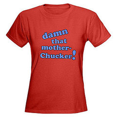 TV and Movie T-Shirt Gift Ideas