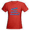 TV and Movie T-Shirt Gift Ideas
