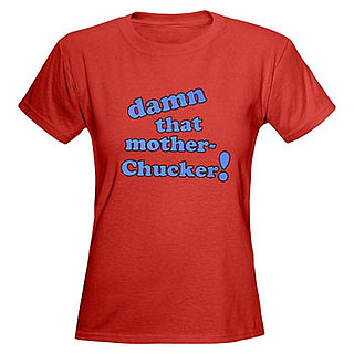 TV and Movie T-Shirt Gift Ideas