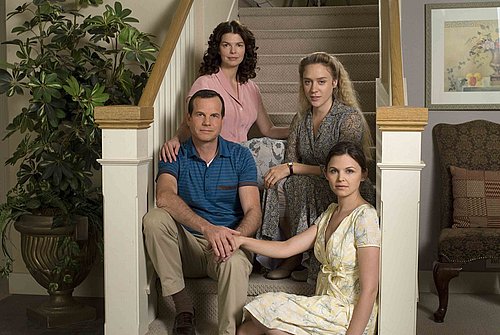 "Big Love" Gets a Third Season of Love from HBO