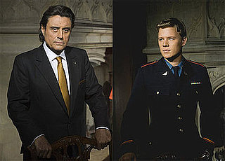 First Look: Kings