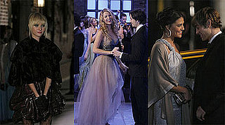 Gossip Girl Recap: Episode 12, "It’s a Wonderful Lie"