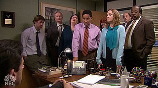 The Office Rundown: Episode 10, "The Surplus"