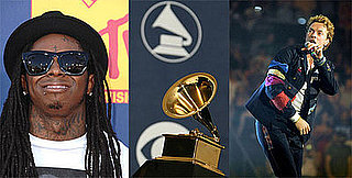 2008 Grammy Nominations