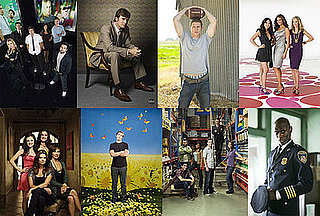 What's 2008's Best Underappreciated TV Gem? 