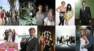 What's the Best New TV Show of 2008?
